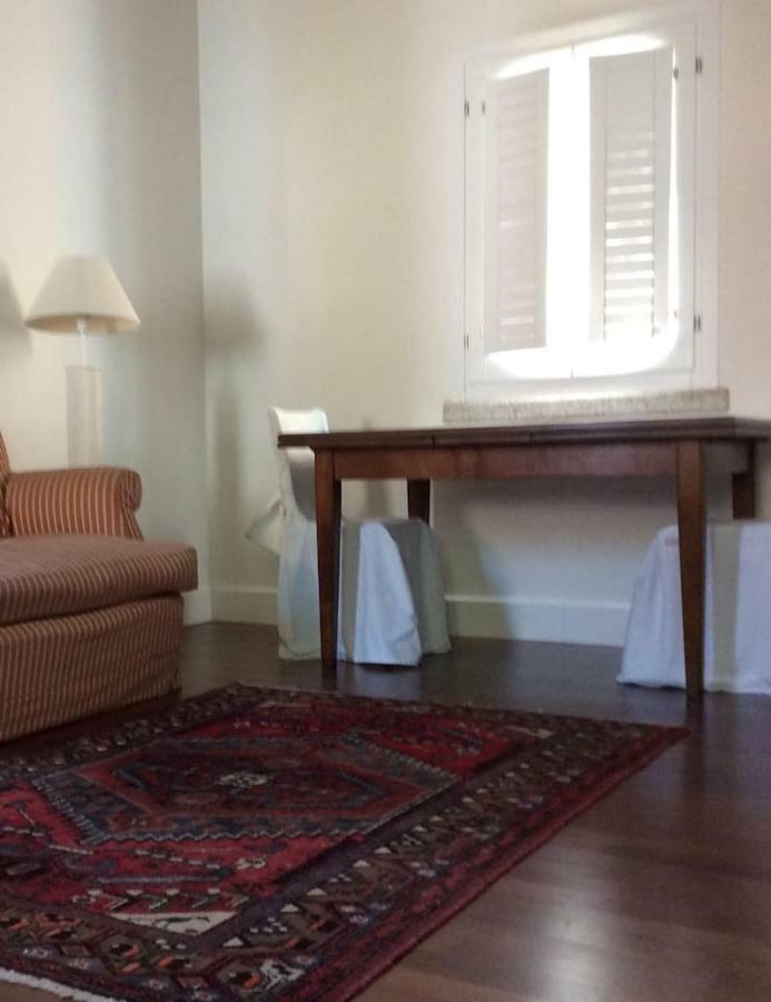 سارّوتش Suite A Villa D'Orri المظهر الخارجي الصورة